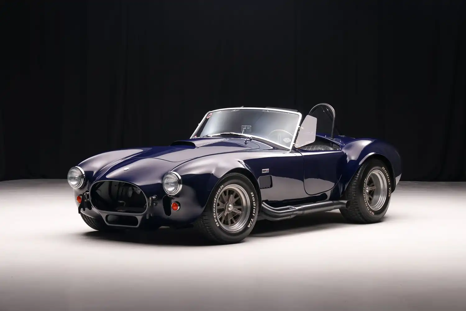 Shelby Cobra CSX4000
