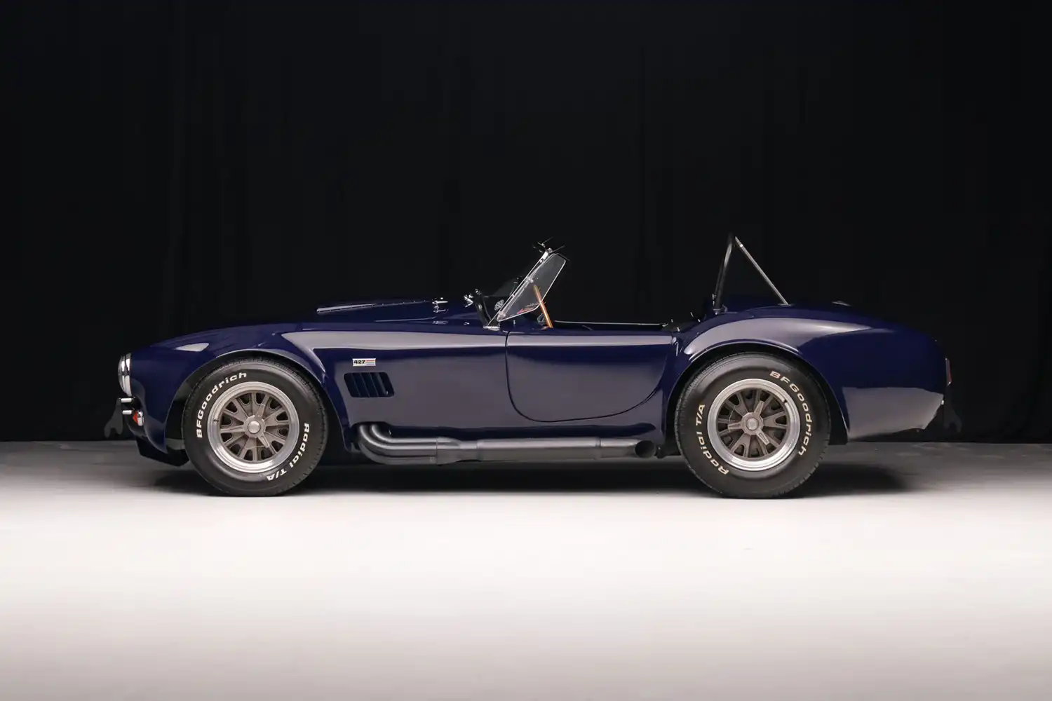 Shelby Cobra CSX4000