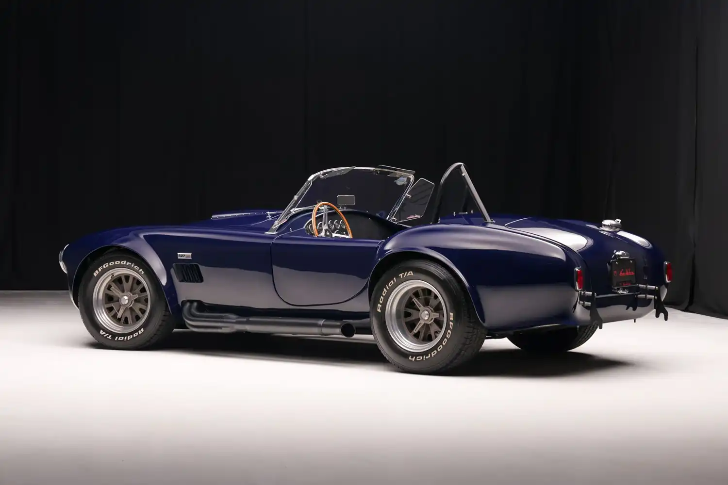 Shelby Cobra CSX4000