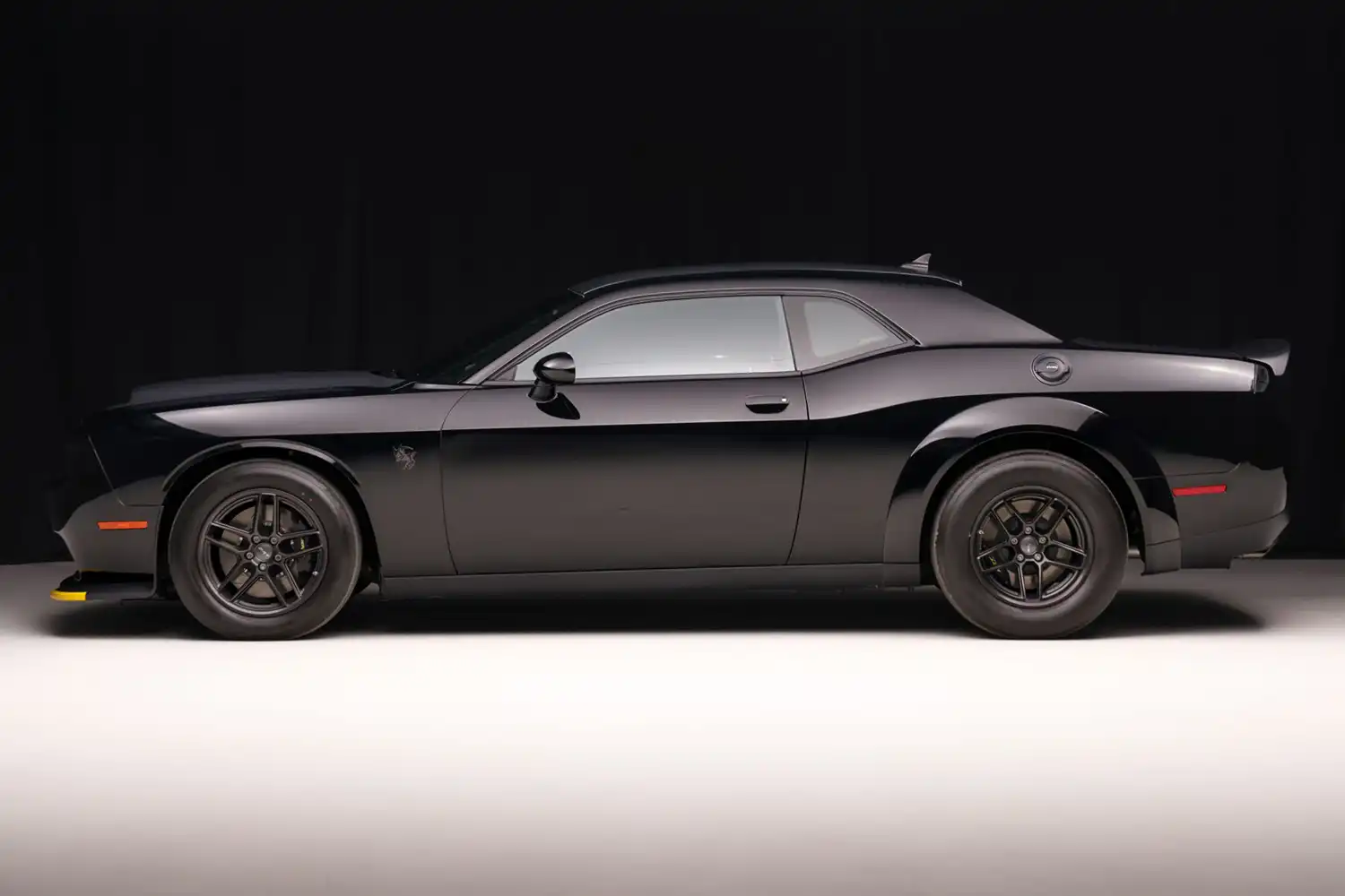 2023 Dodge Challenger SRT Demon 170