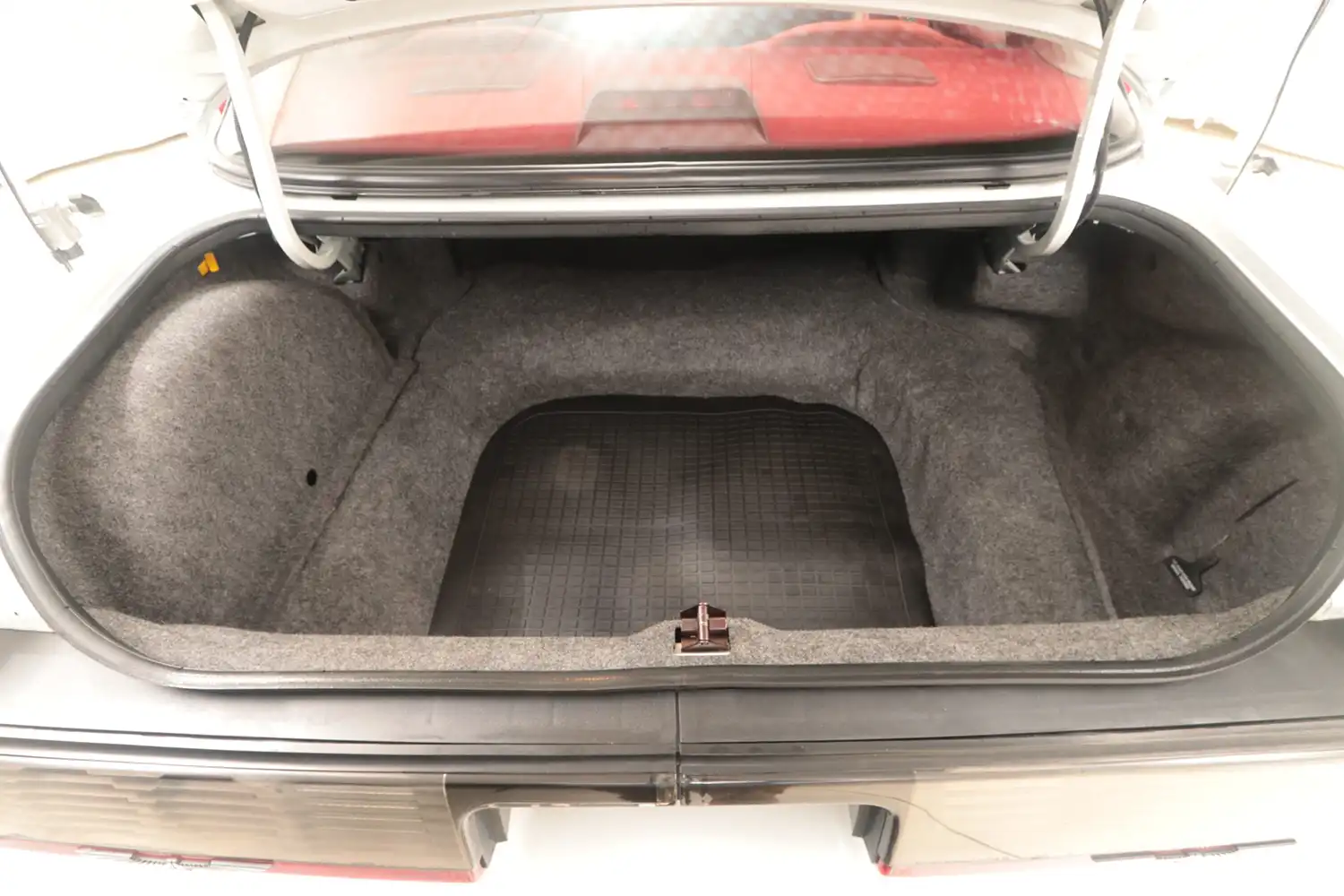 1988 Ford Thunderbird Turbo Coupe