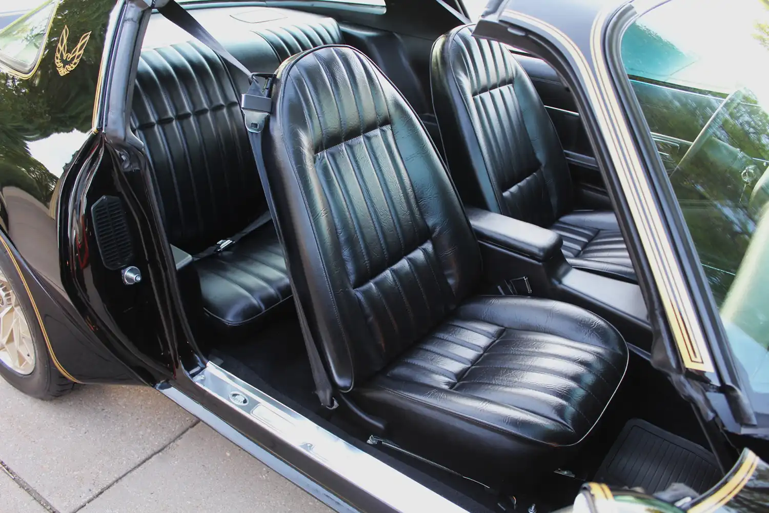 1978 Pontiac Firebird Trans Am