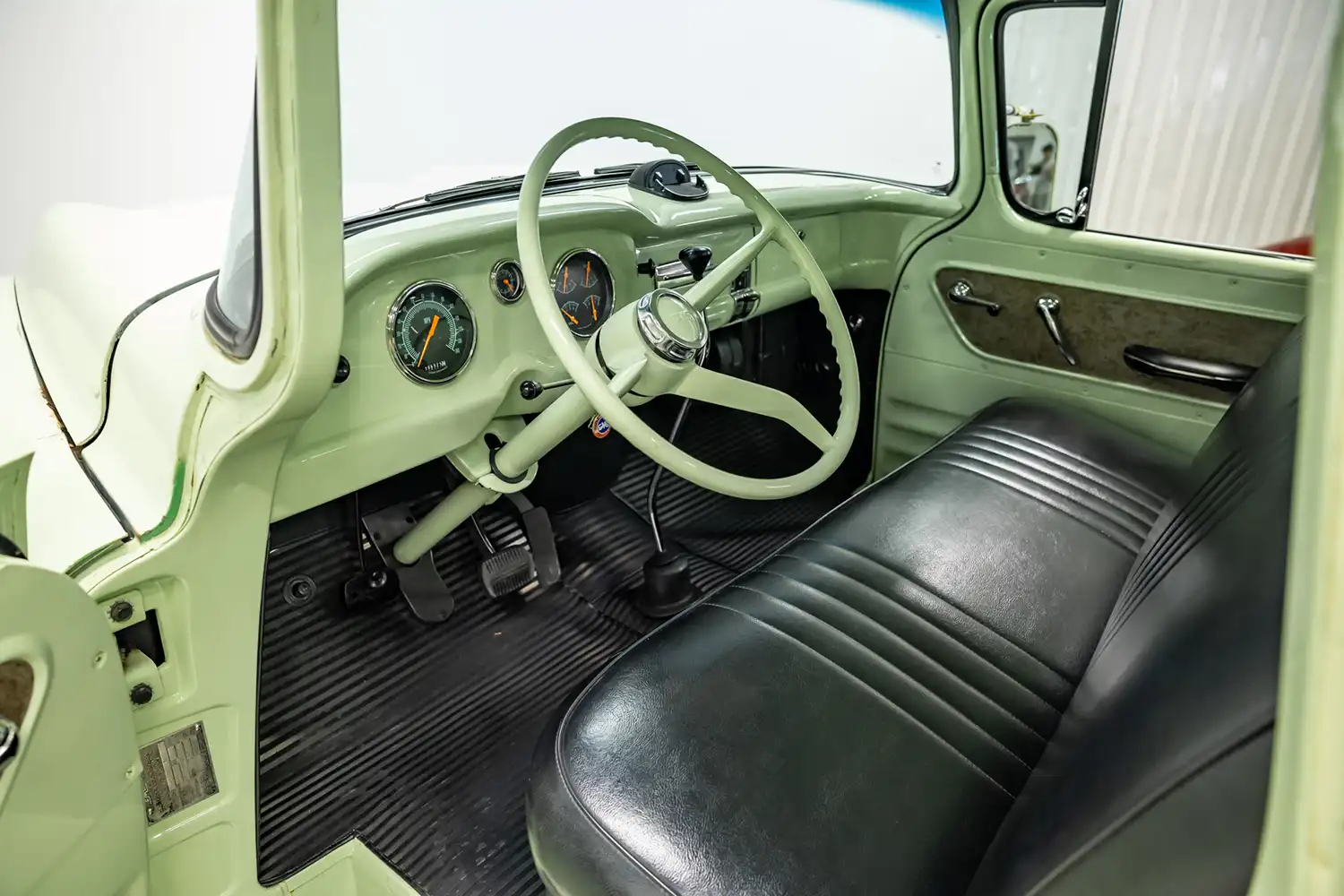 1959 GMC 253