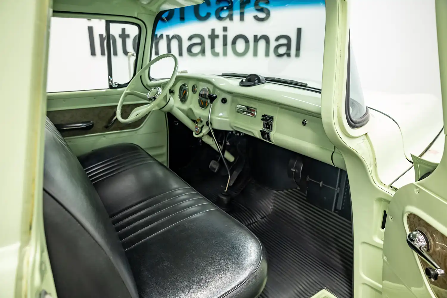 1959 GMC 253