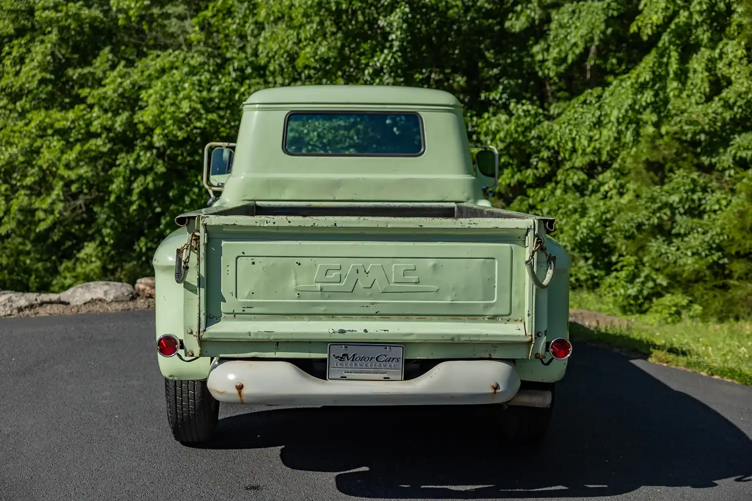 1959 GMC 253