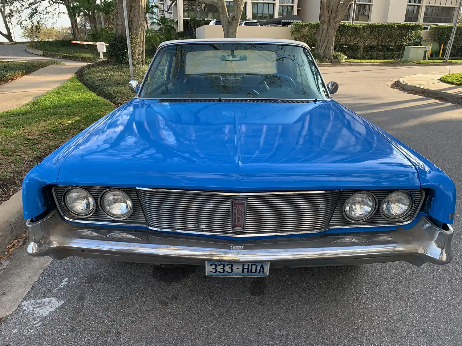 1965 Chrysler Newport Convertible: A Family Legacy