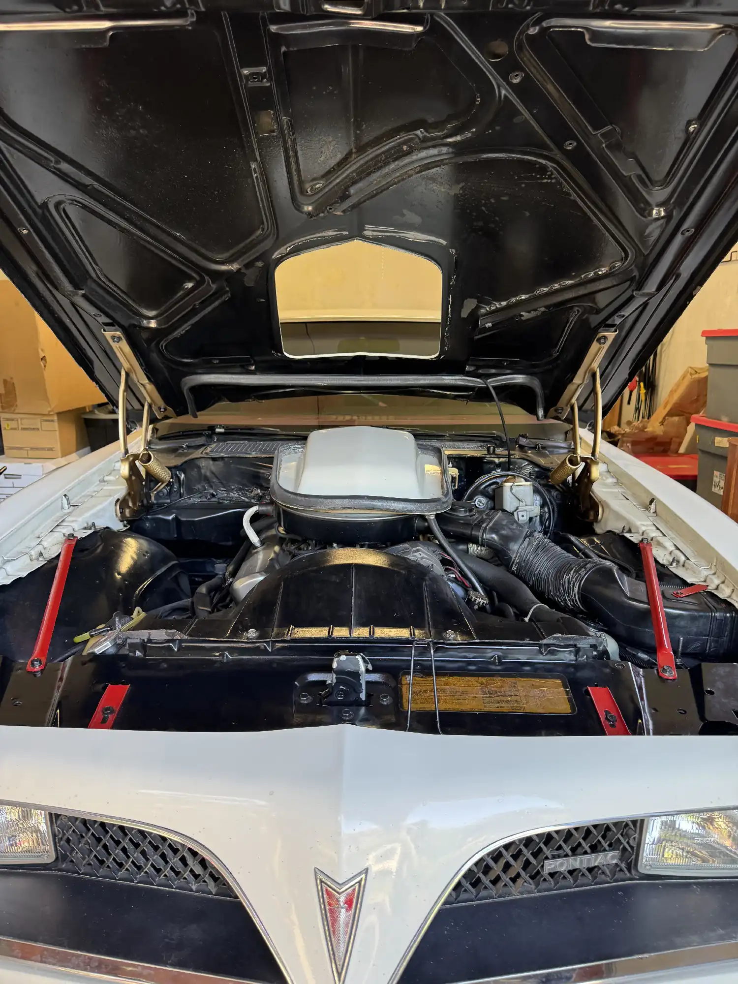 1978 Pontiac Firebird Trans Am