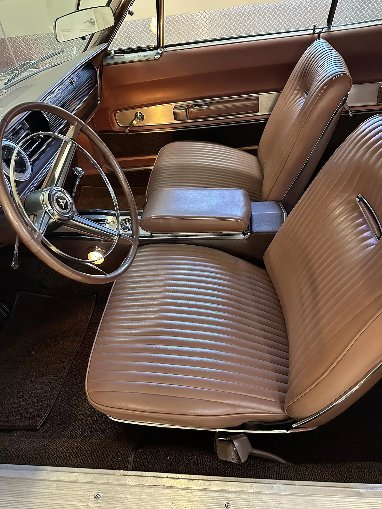 1967 Dodge Charger