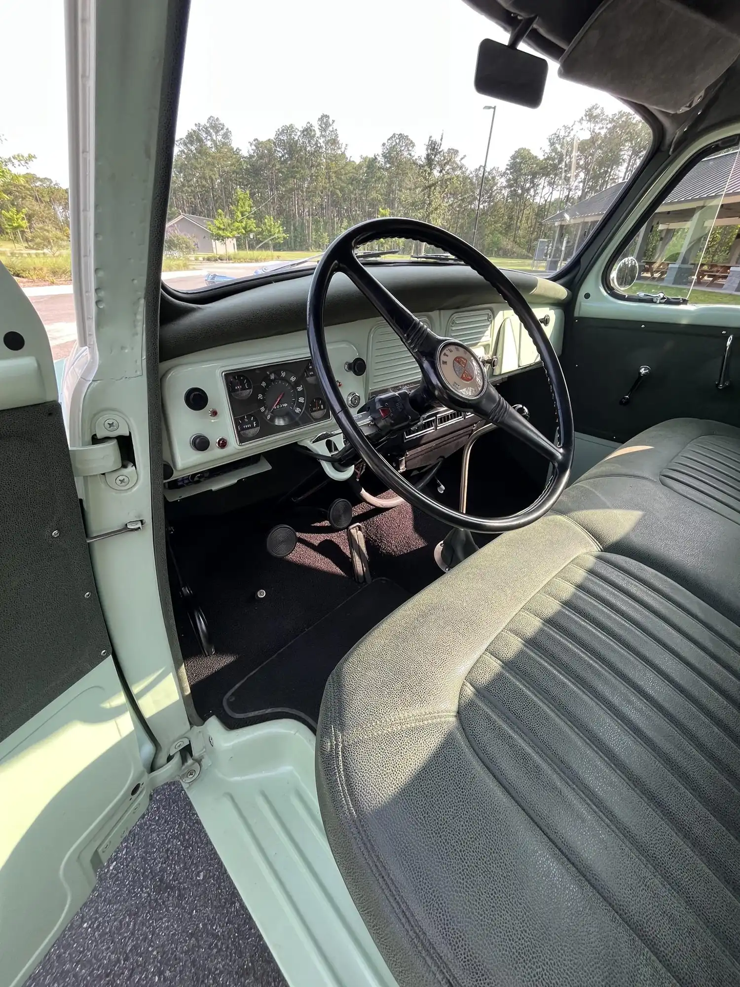 1955 Studebaker E7