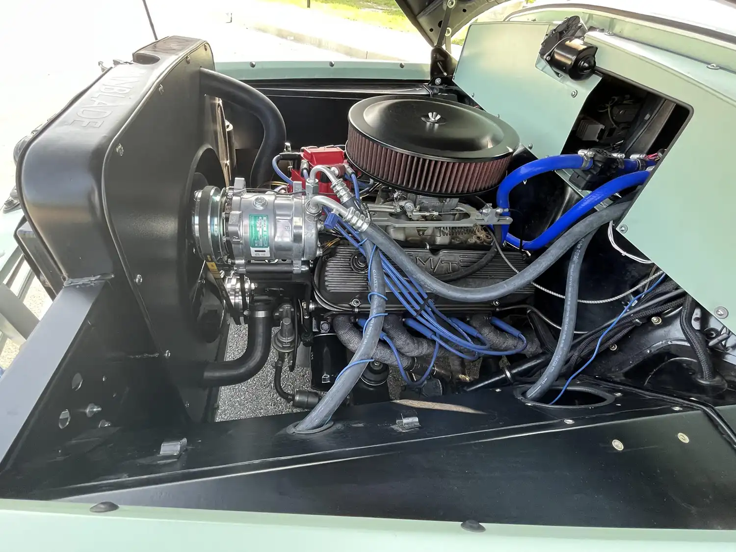 1955 Studebaker E7