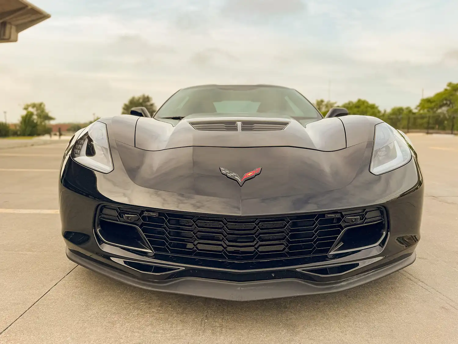 Unleashing the Beast: 2018 Corvette Z06 by Lingenfelter