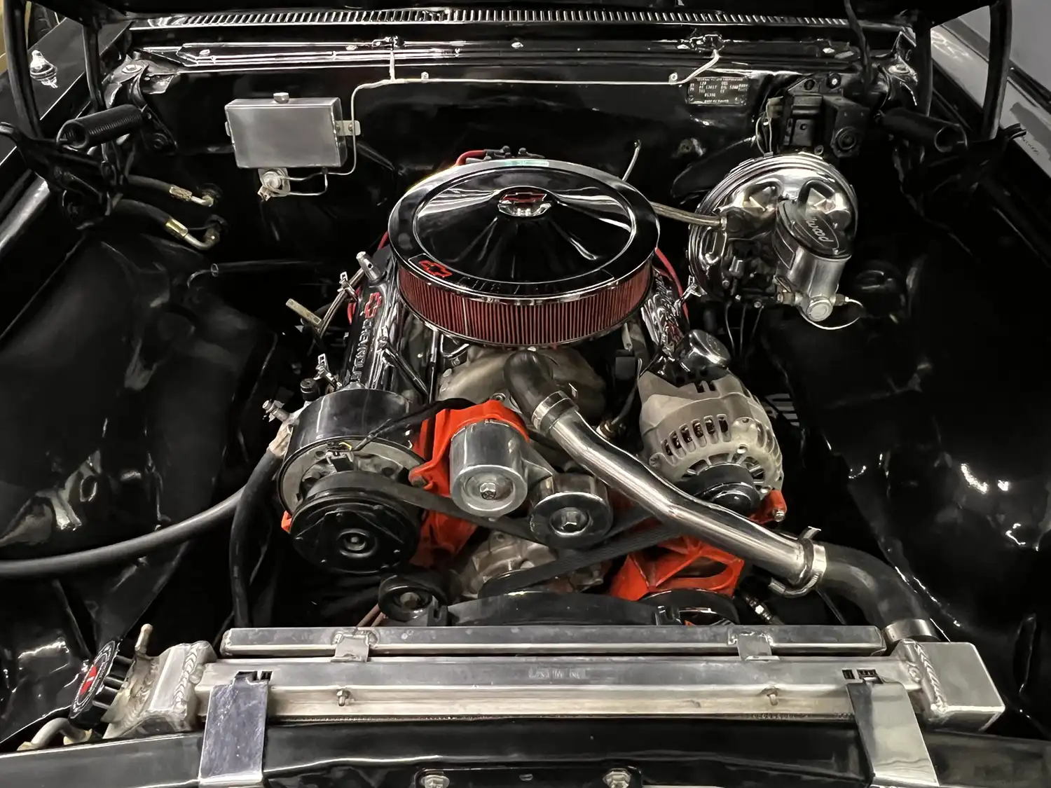 1966 Chevrolet Chevelle 300