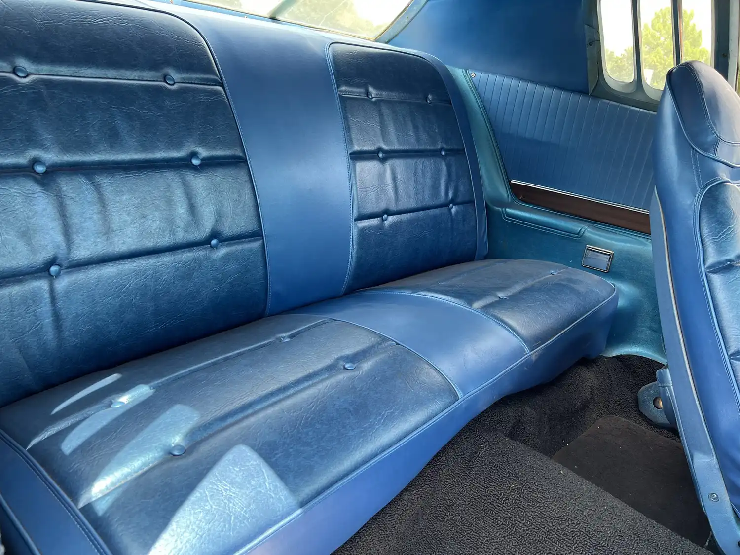 1973 Dodge Charger SE