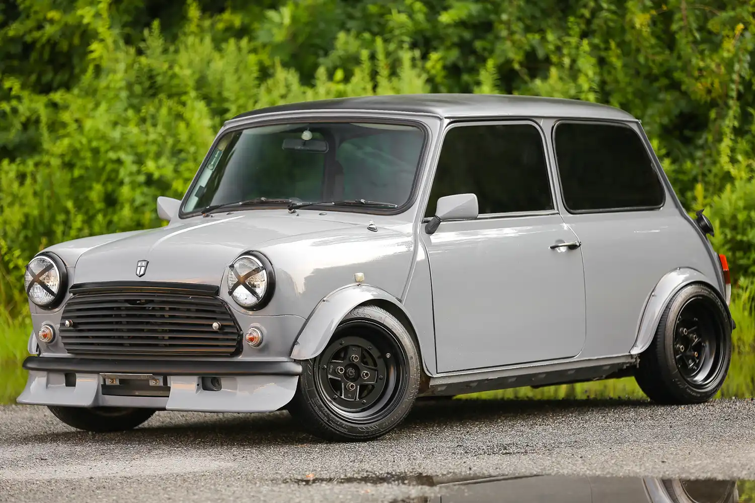 1989 Rover Mini