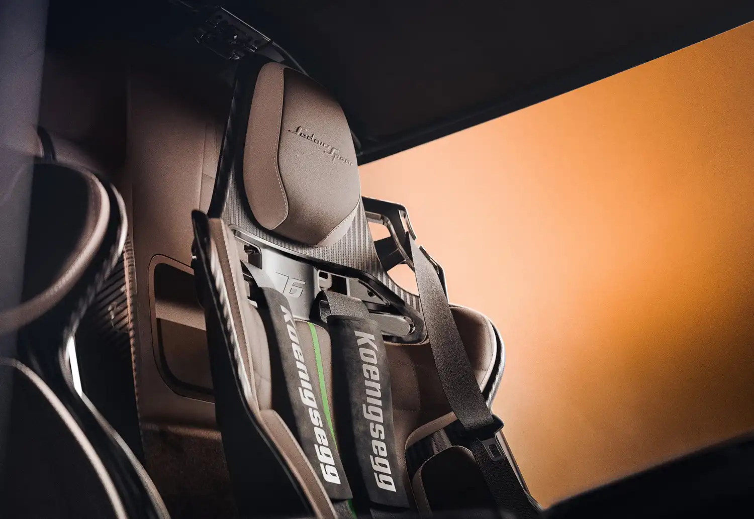 2026 Koenigsegg Sadair’s Spear