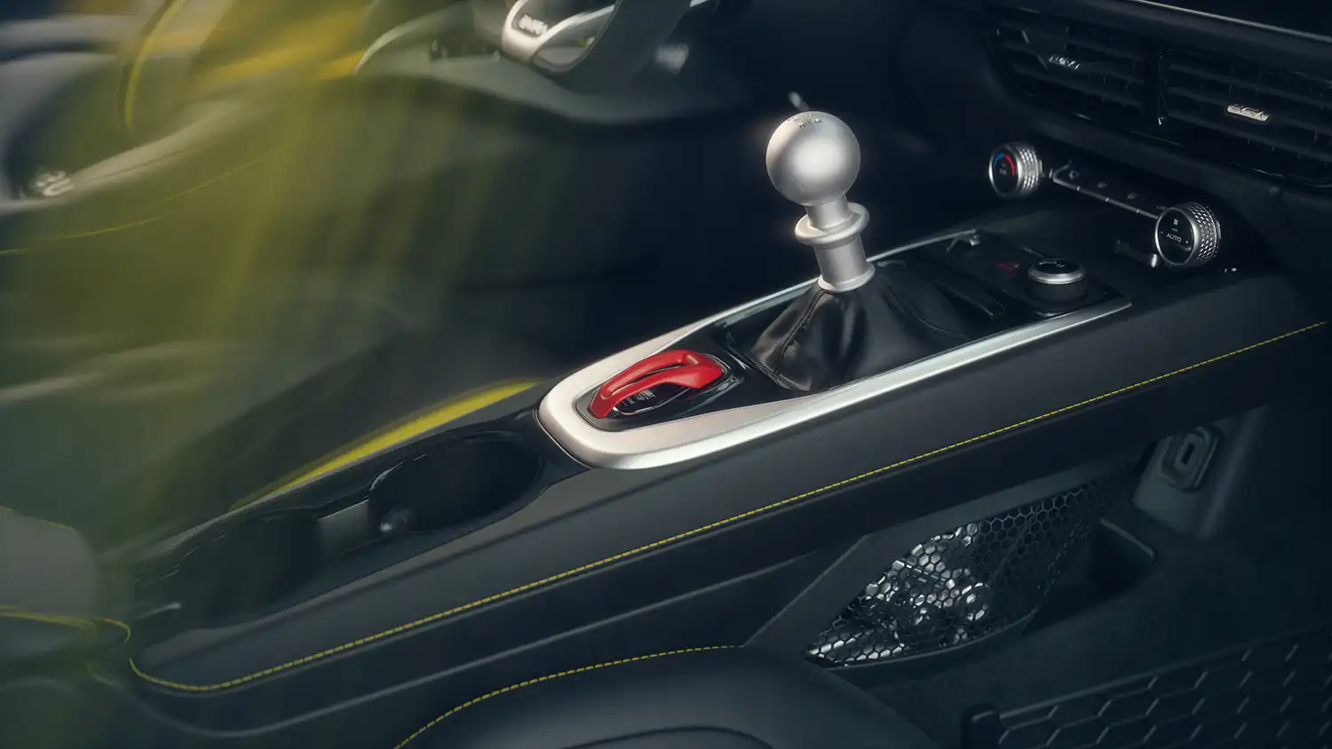 Lotus Emira V6 SE