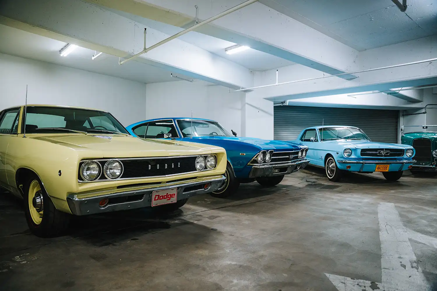 The Vault Returns: Petersen Museum’s Ultimate Car Showcase