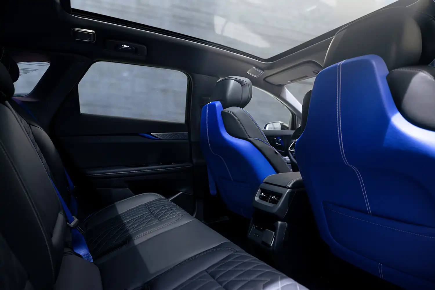 2026 Cadillac OPTIQ-V