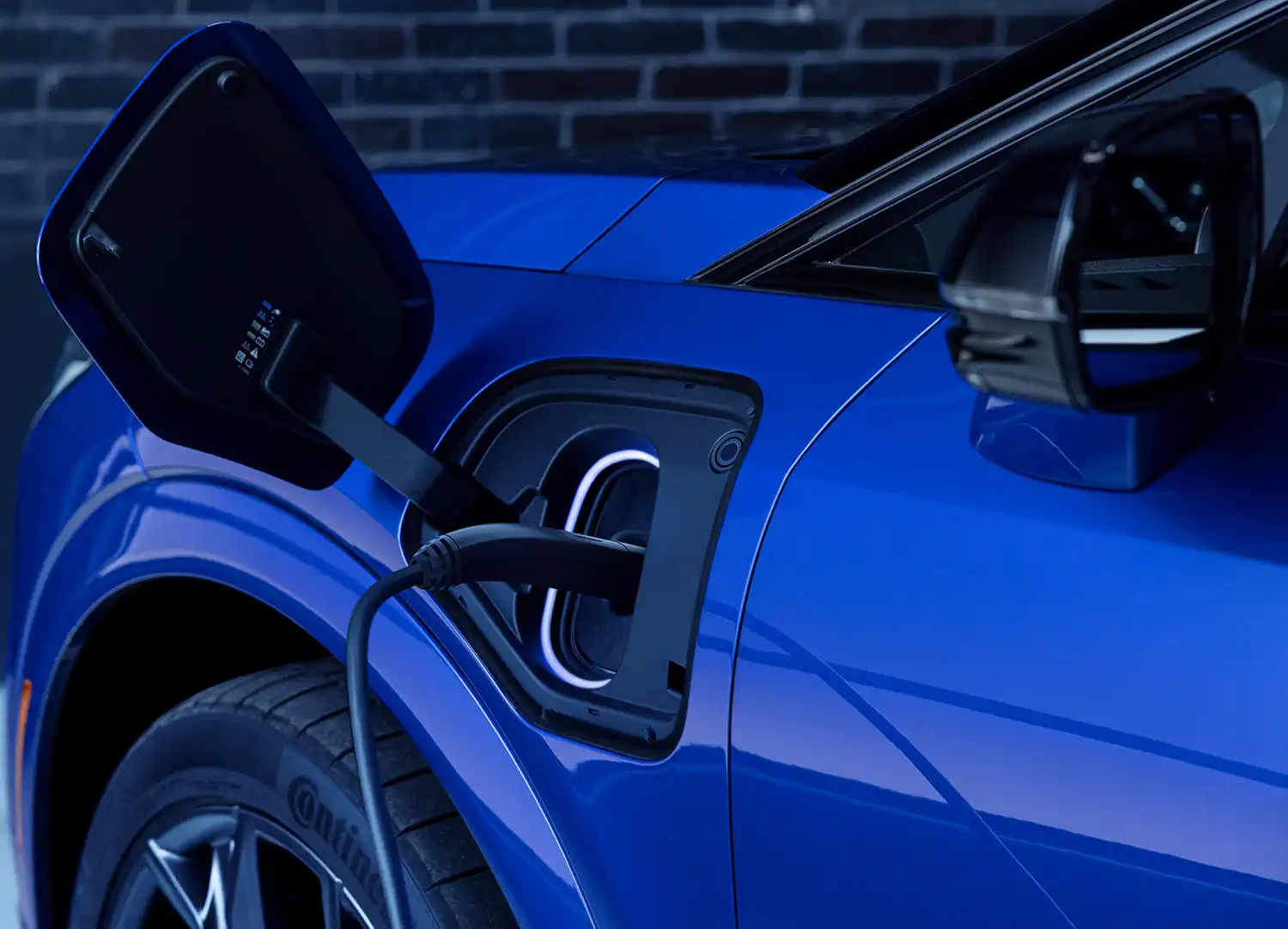 2026 Cadillac OPTIQ-V