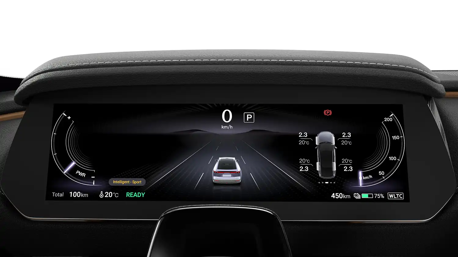 2026 Mazda6e