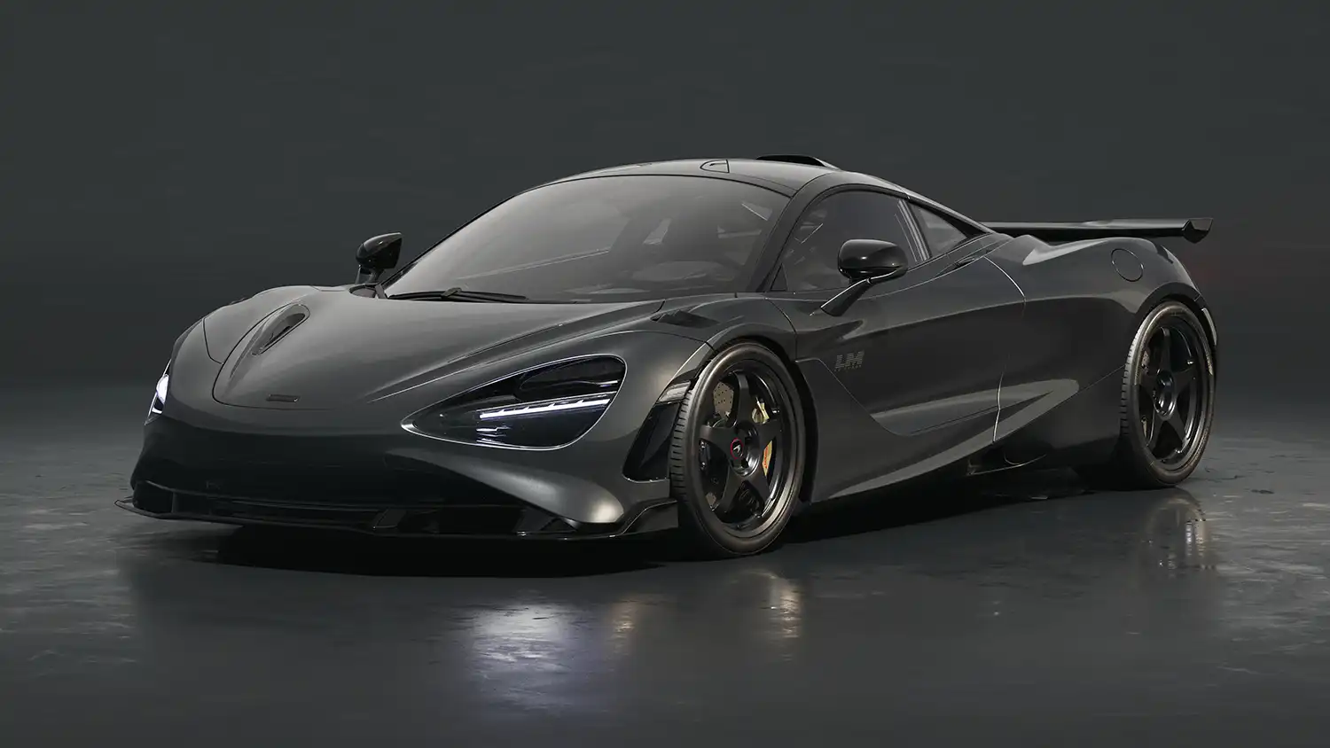 McLaren 750S Le Mans Edition: A Legacy of Speed