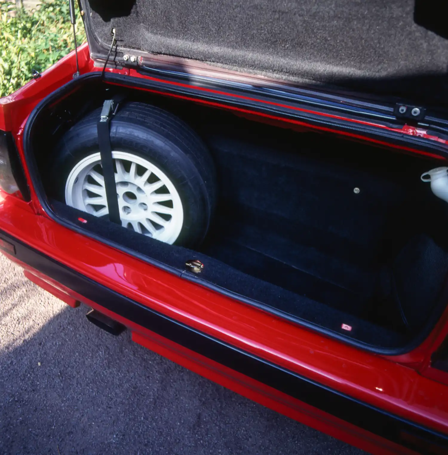 1985 Audi Sport quattro