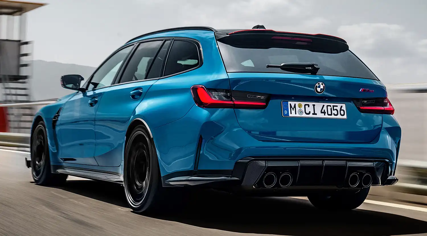 BMW Goodwood Festival of Speed 2025