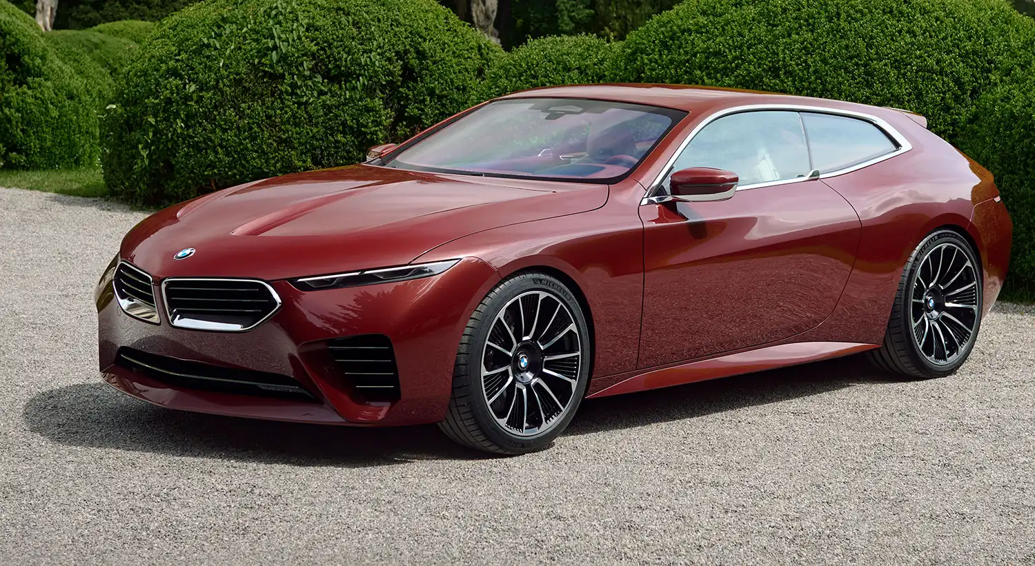 Goodwood 2025: Where BMW Blends Power and Prestige