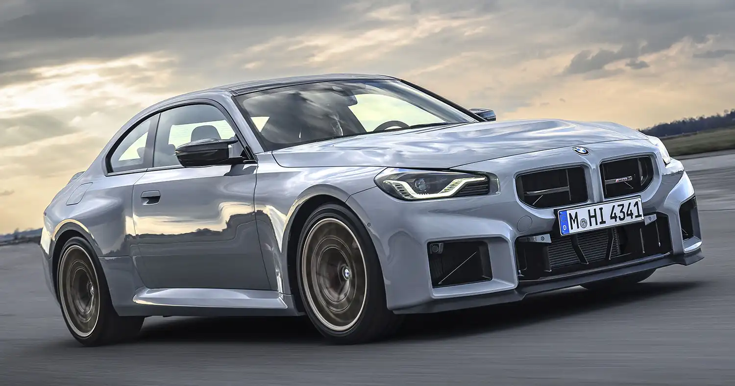 BMW Goodwood Festival of Speed 2025