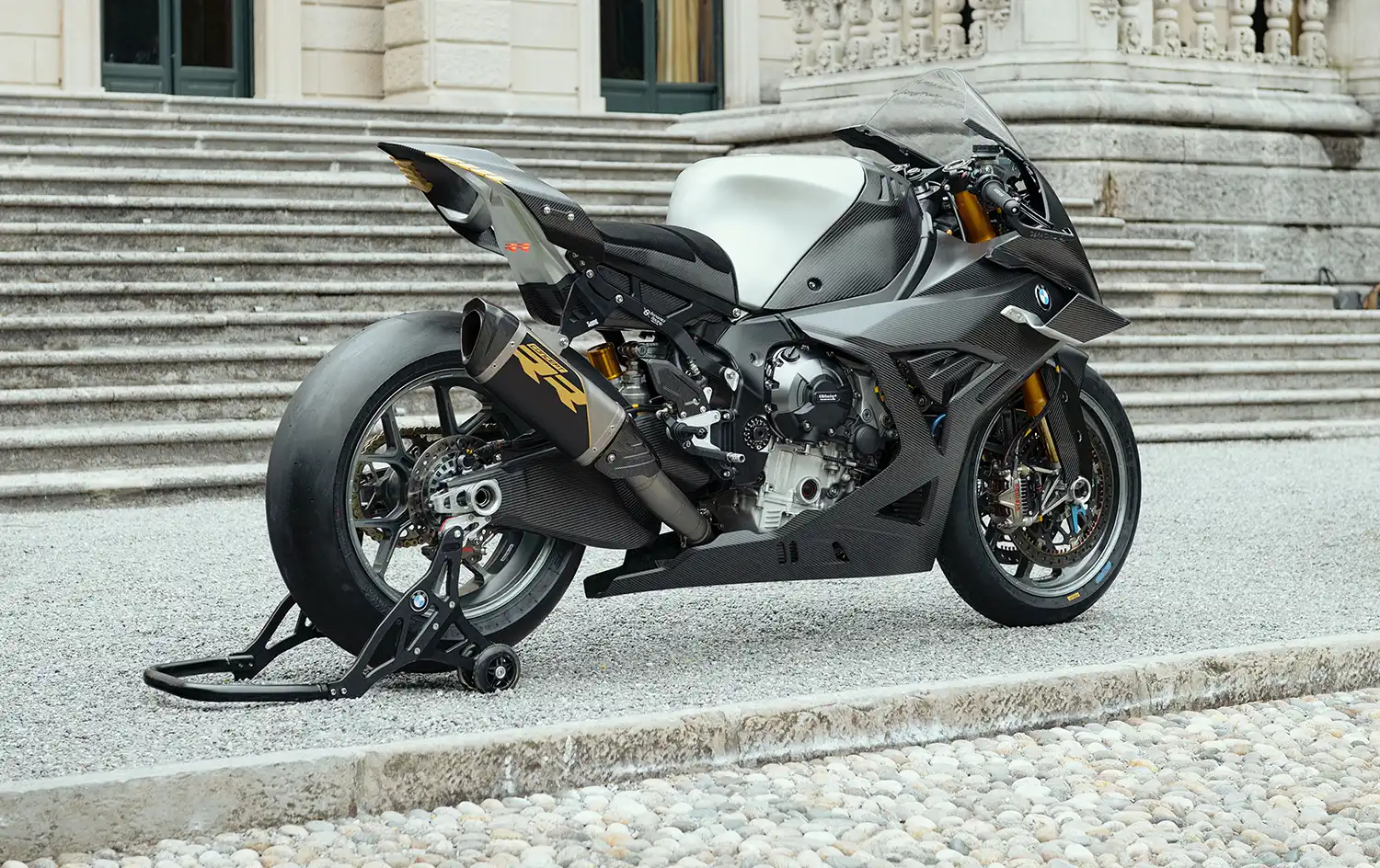 BMW Goodwood Festival of Speed 2025
