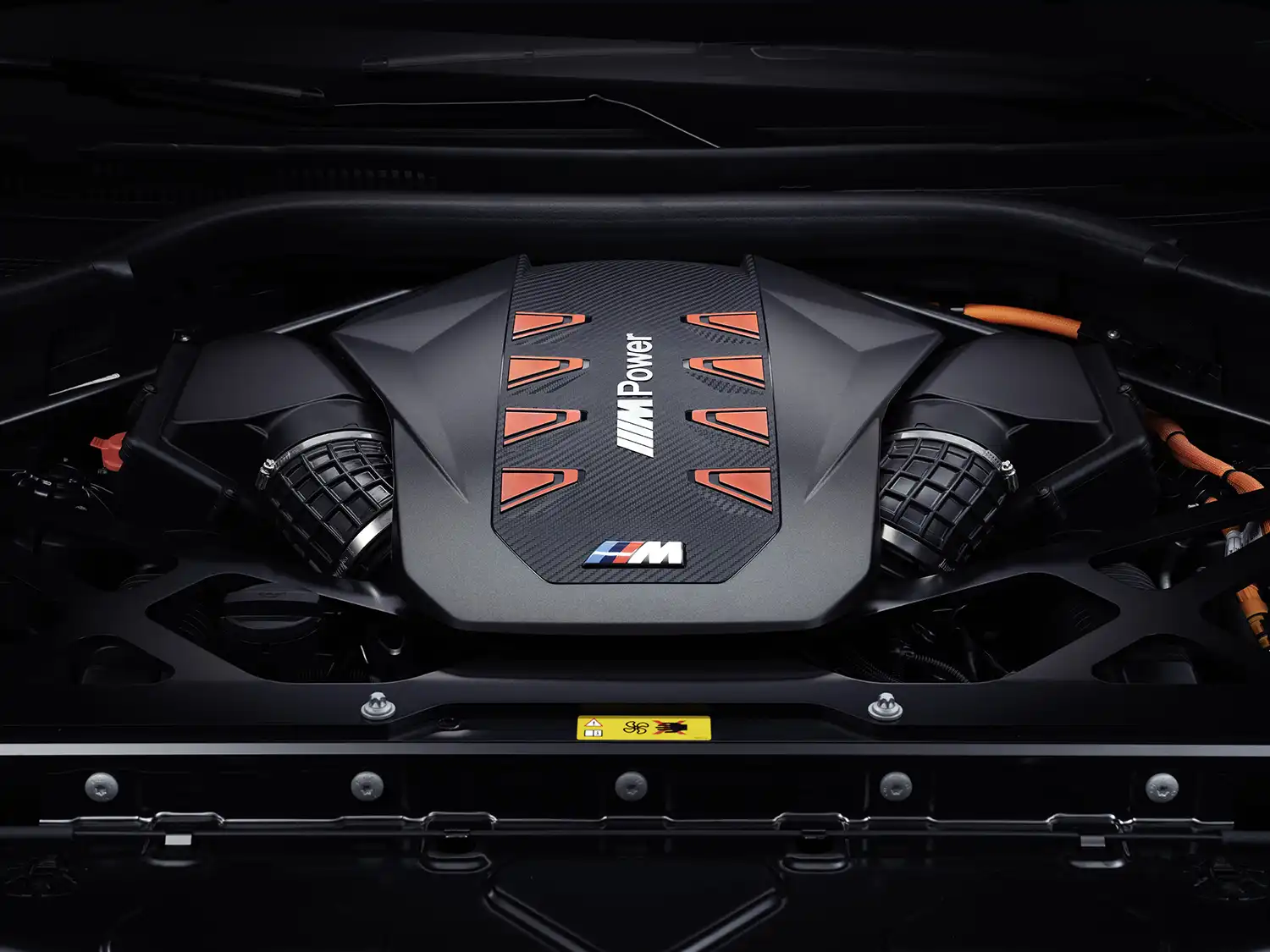 BMW XM Label