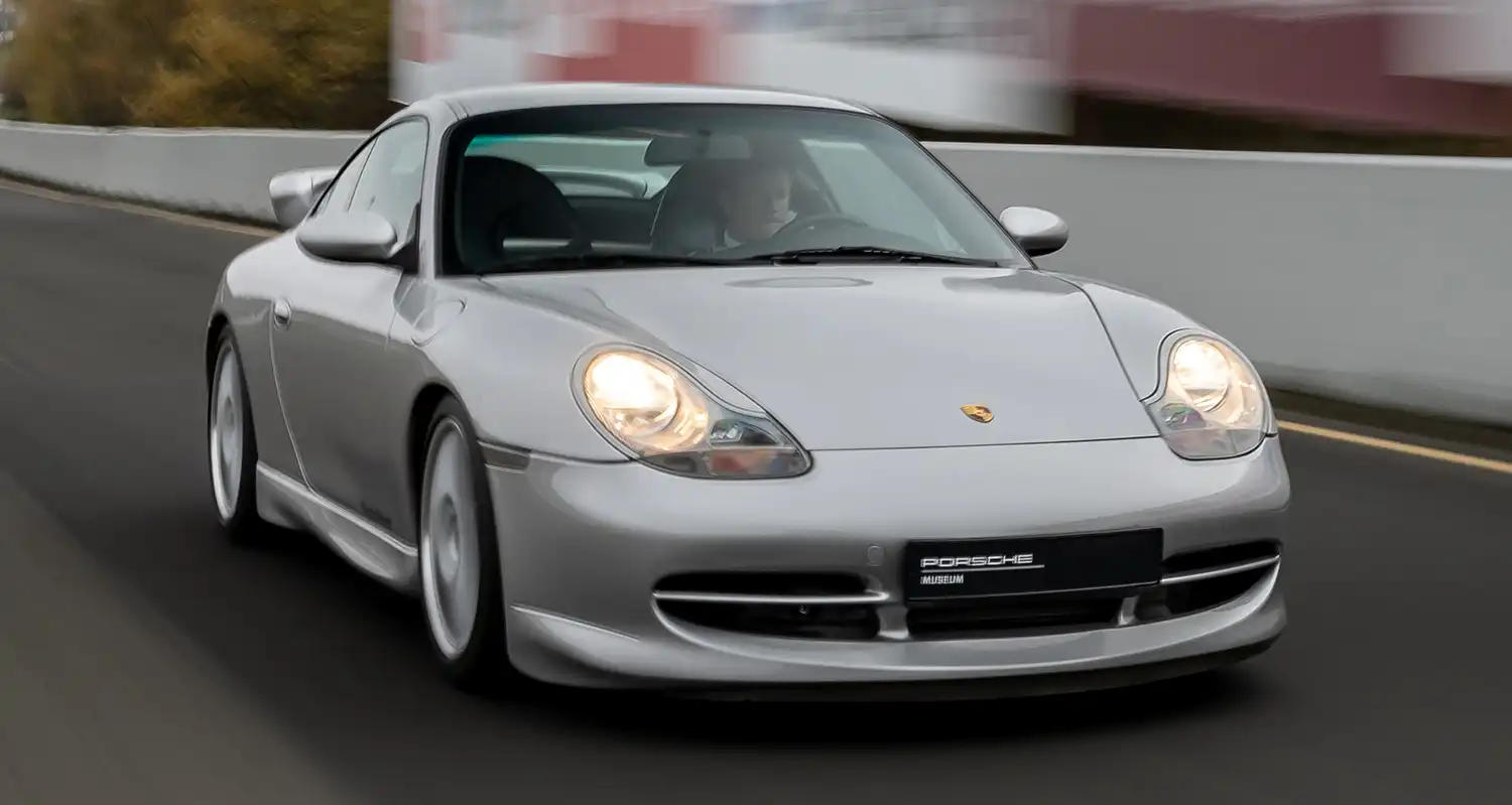 2001 Porsche 911 GT3 History: A Track-Bred Icon Lives On 2001 Porsche 911 GT3 History: A Track-Bred Icon Lives On