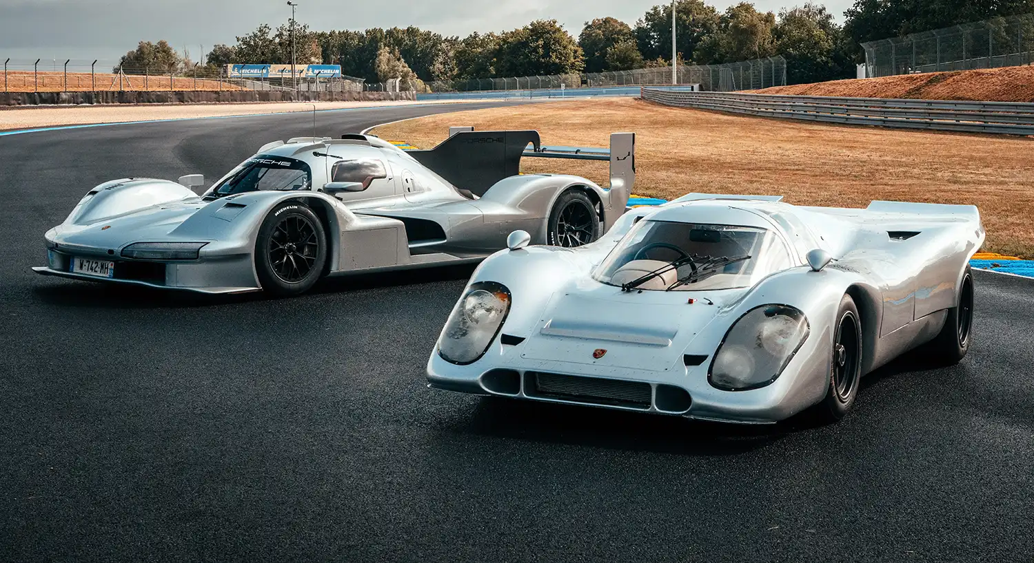Porsche 963 RSP