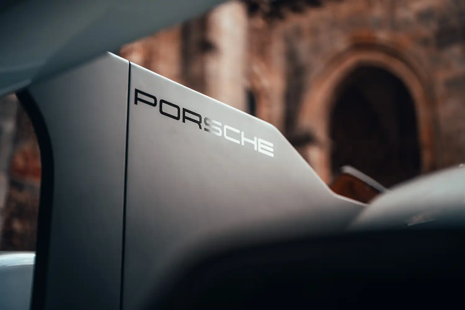 Porsche 963 RSP