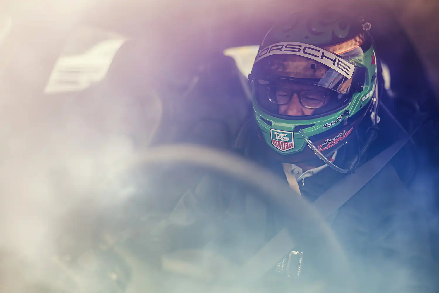 Taycan Turbo GT lap record