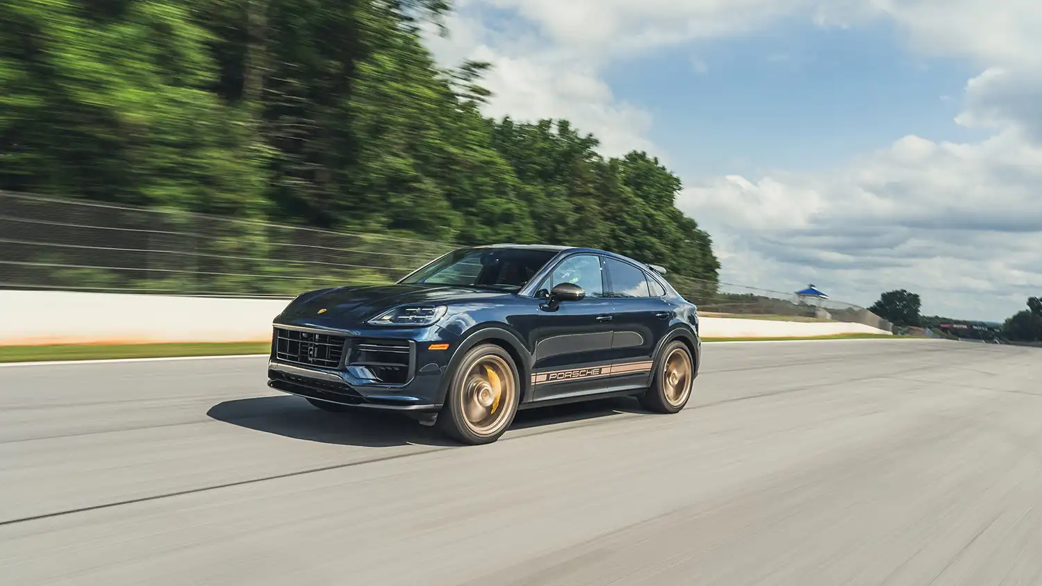 Panamera Records