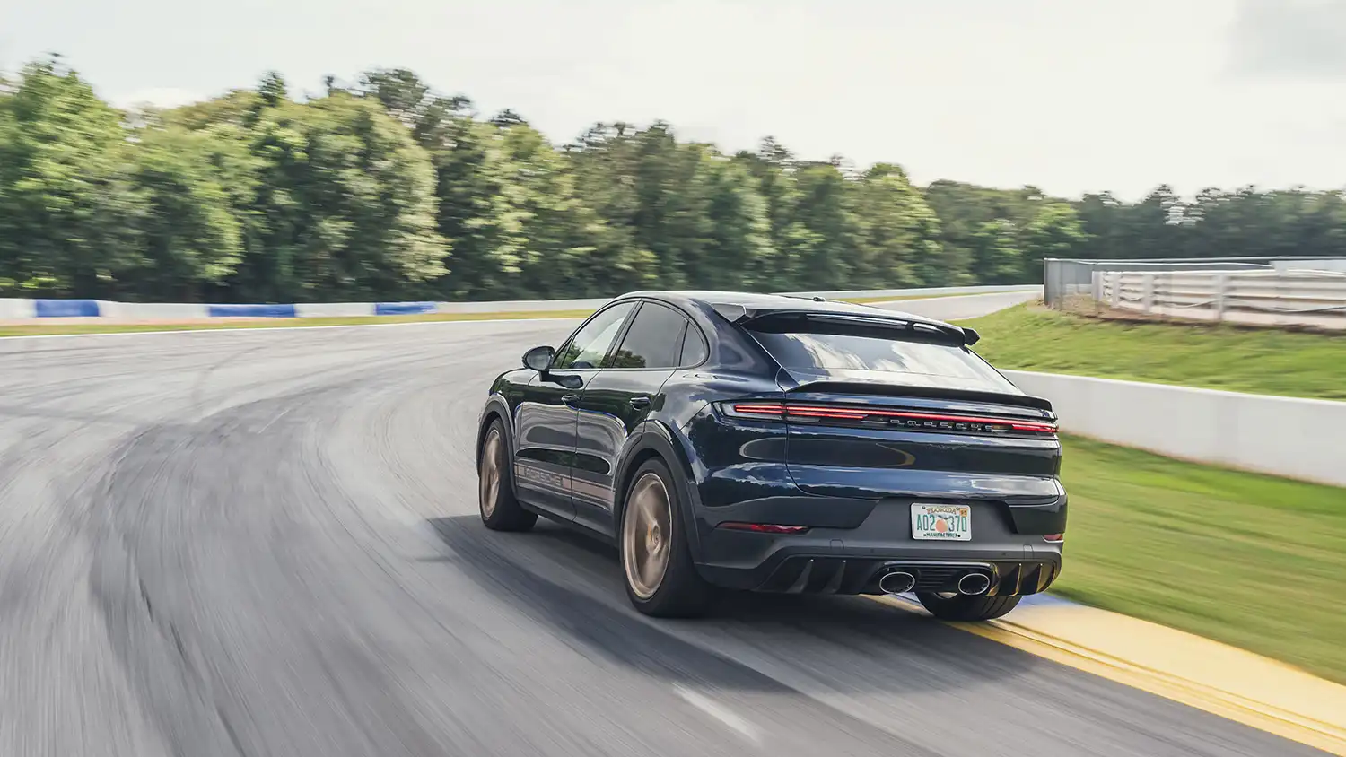 Panamera Records