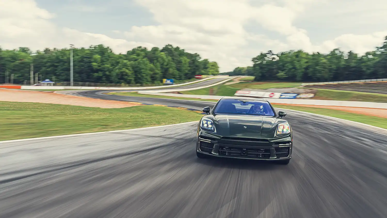 Panamera Records
