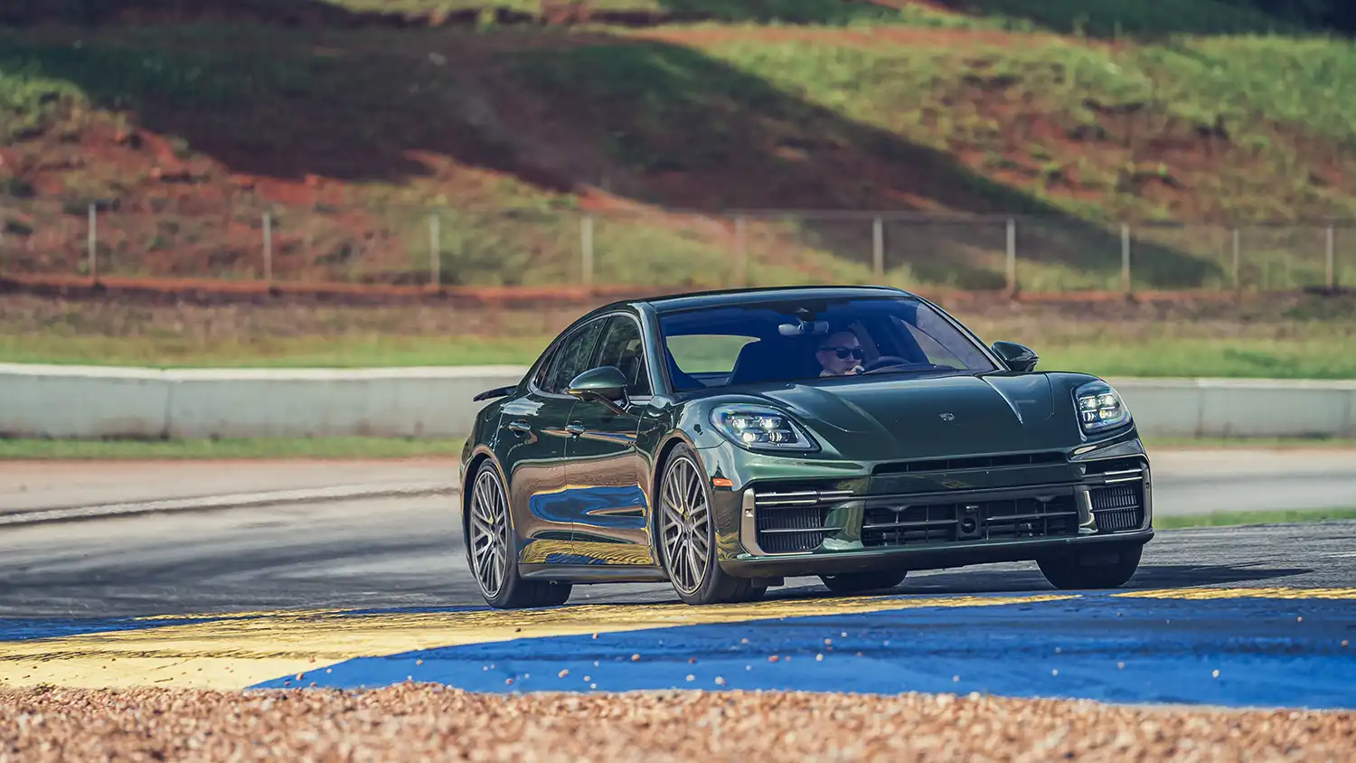 Panamera Records