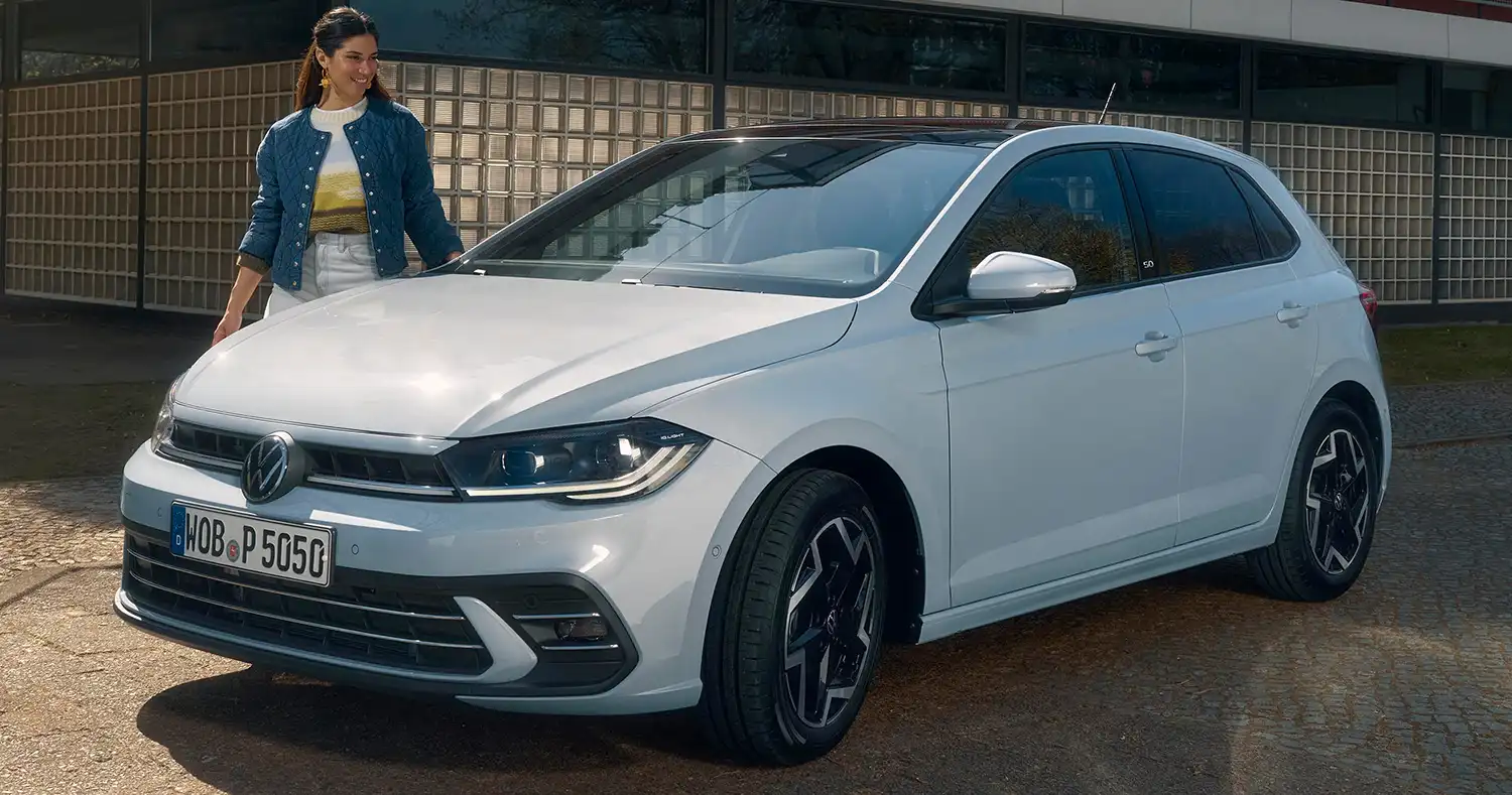 Volkswagen Polo Edition 50