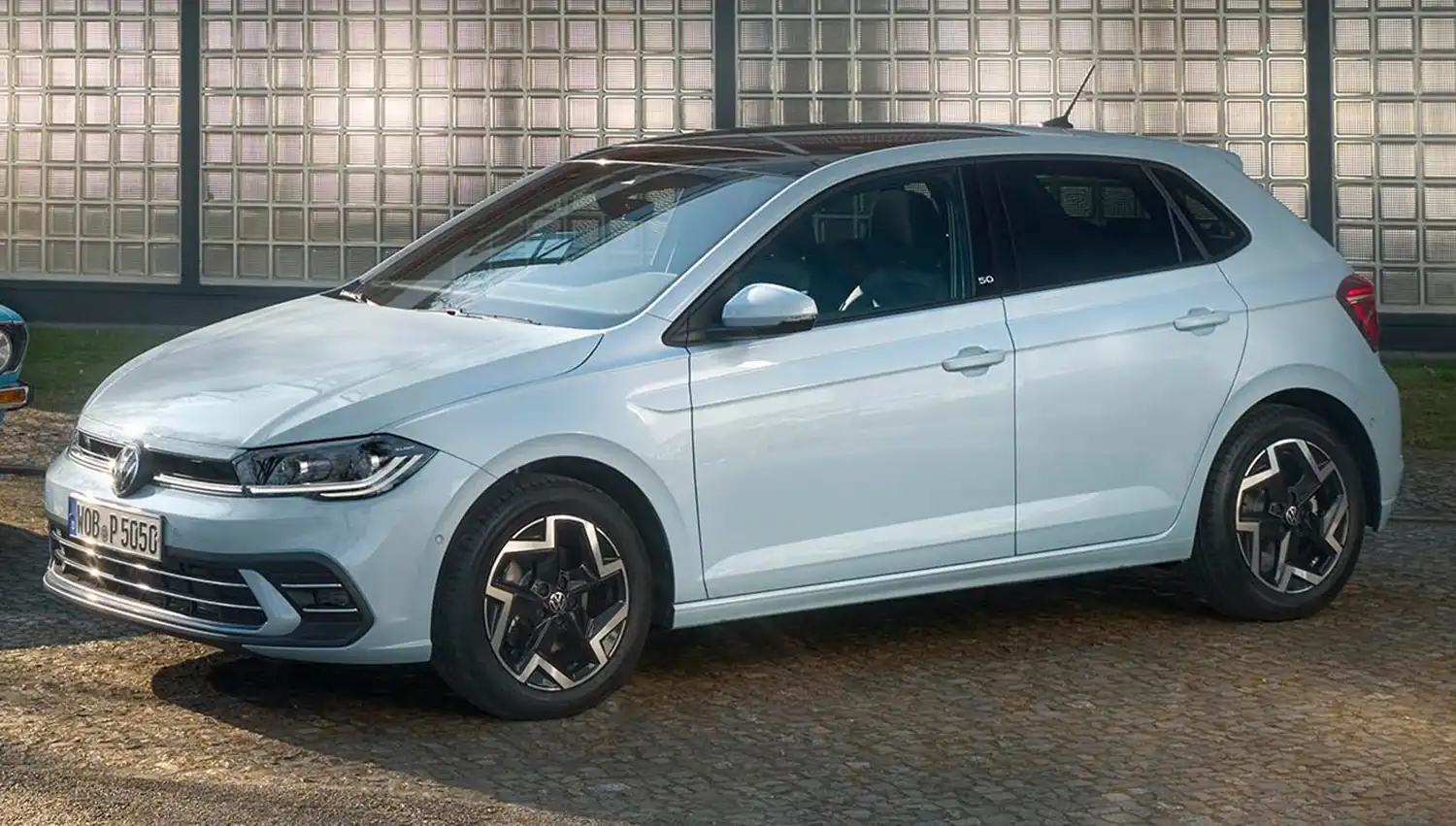 Volkswagen Polo Edition 50 Celebrates Half a Century in Style