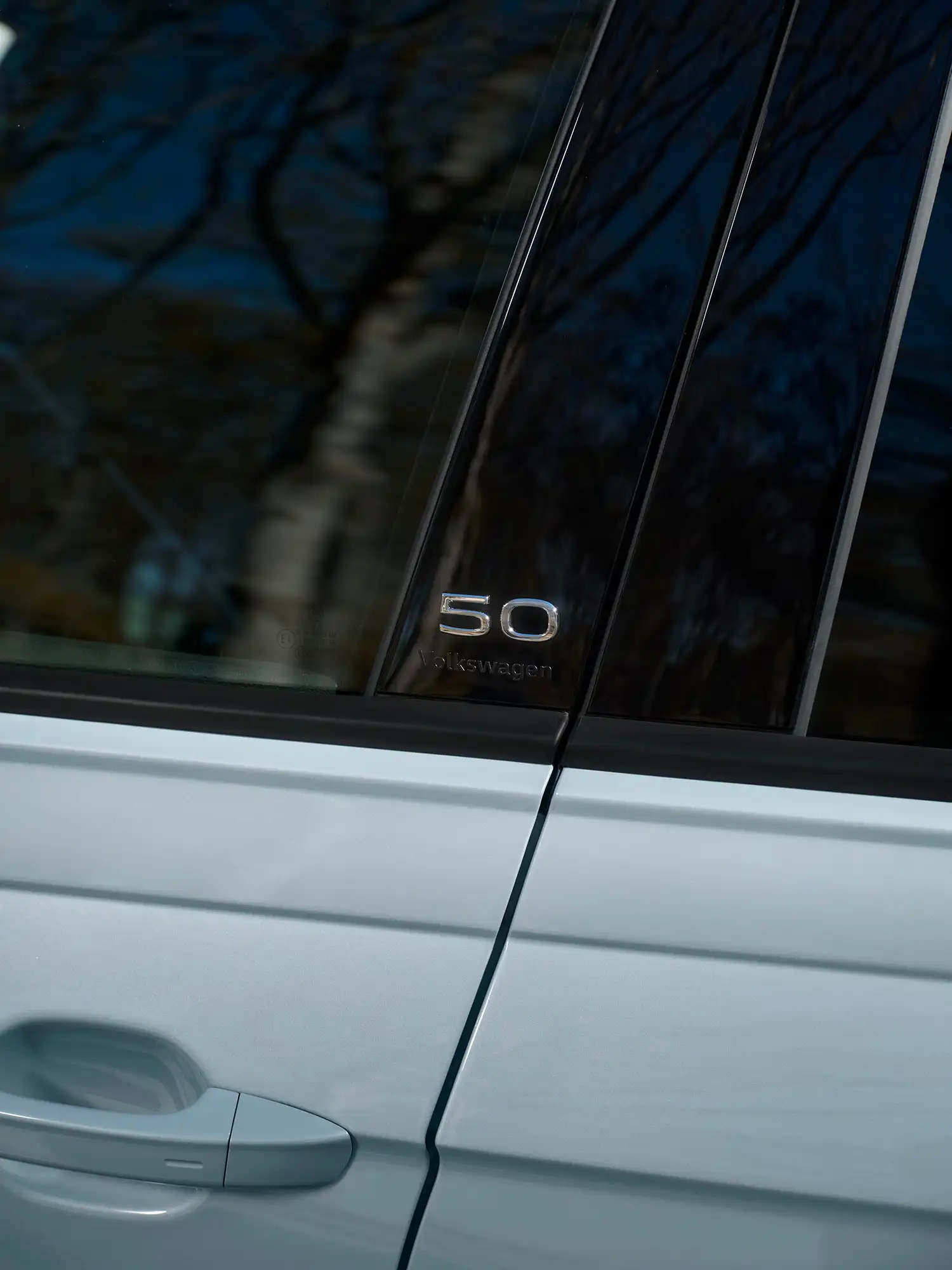 Volkswagen Polo Edition 50