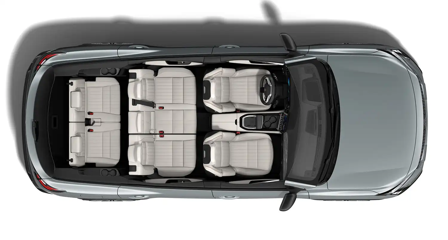 2026 Renault Espace