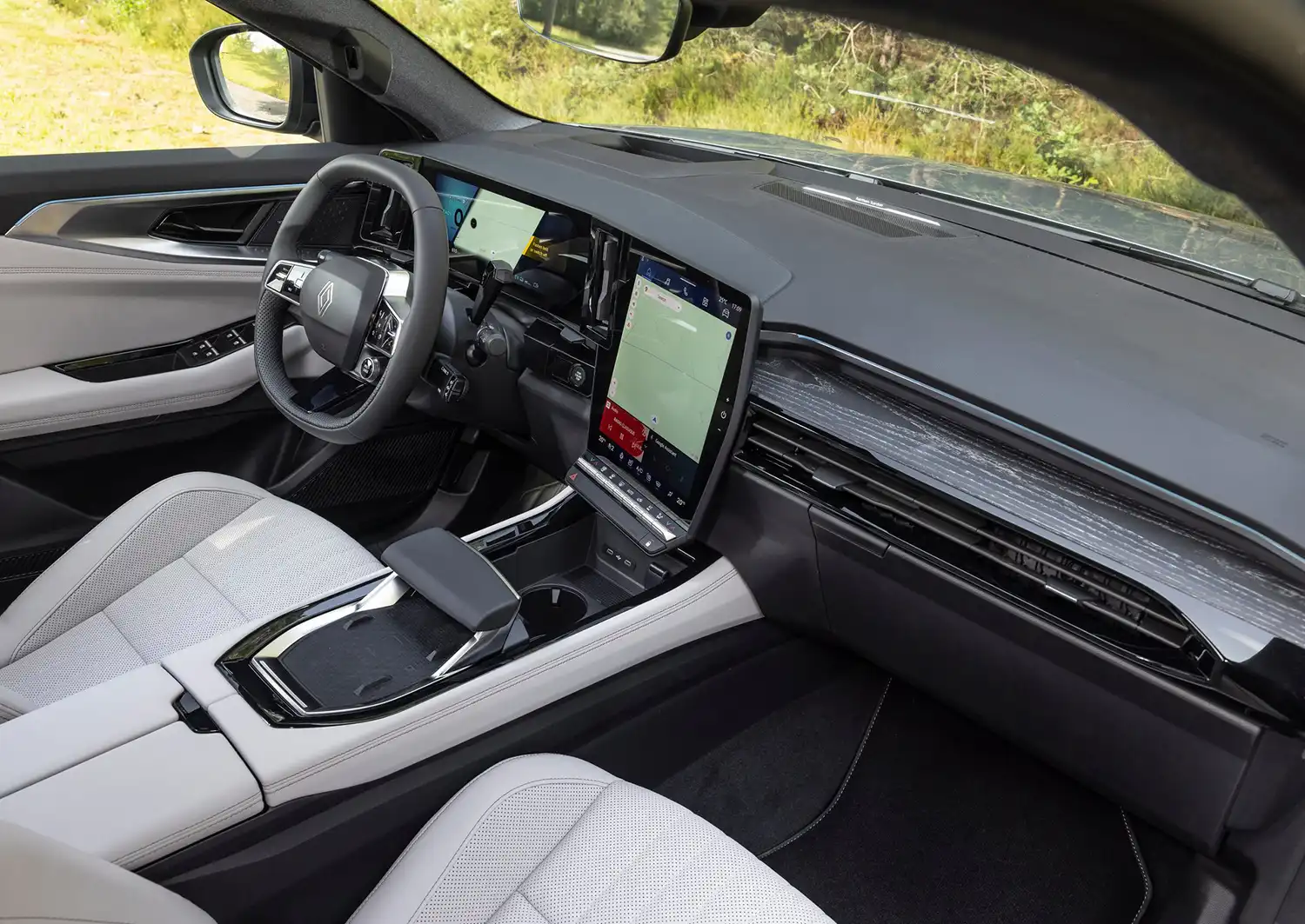 2026 Renault Espace