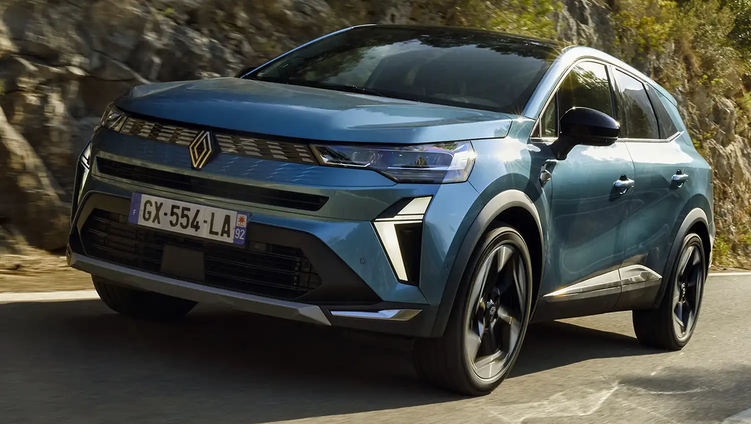 Renault Symbioz and Captur Get More Power for 2026, UK Pricing Now Revealed