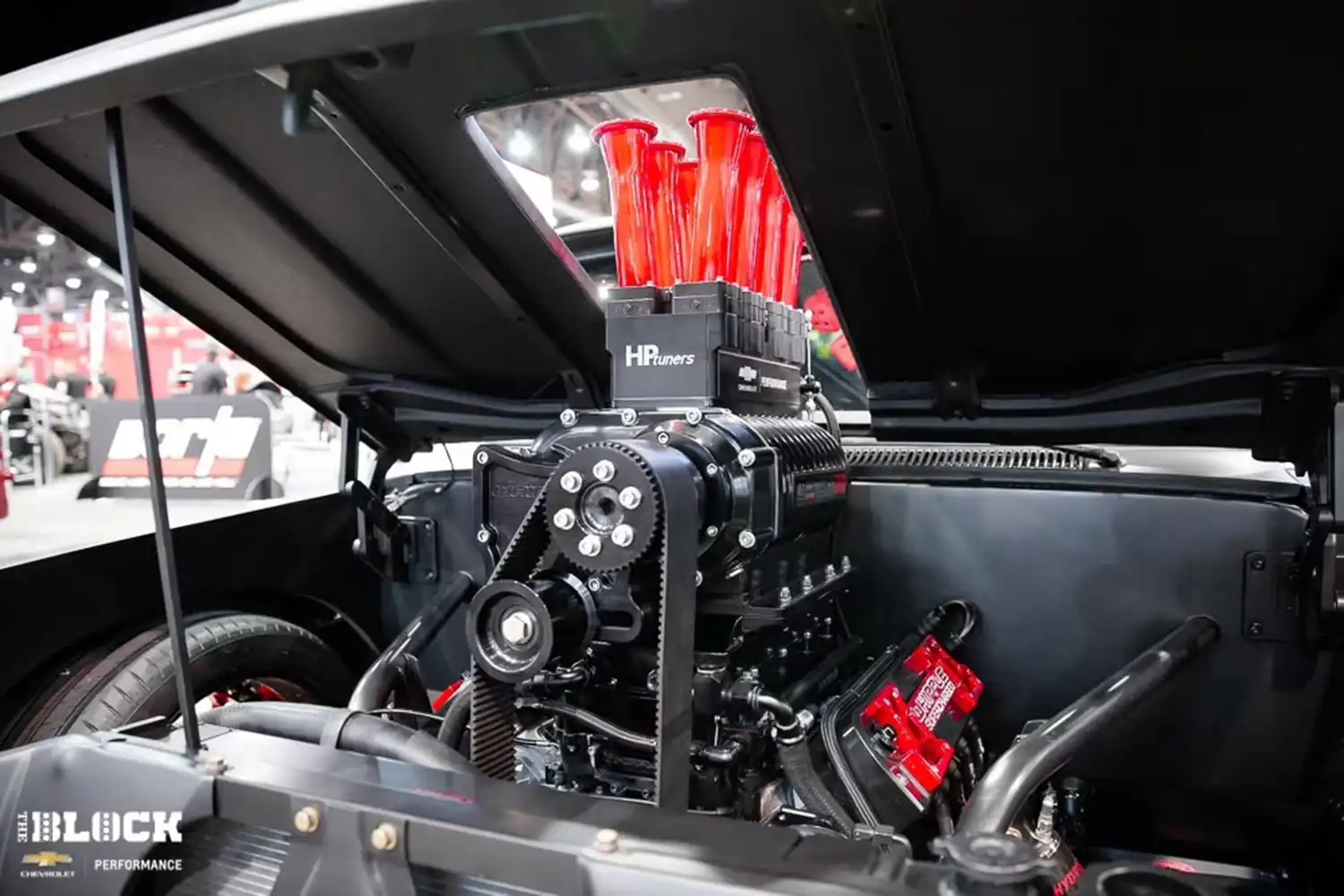 1965 Chevrolet C10 Slayer