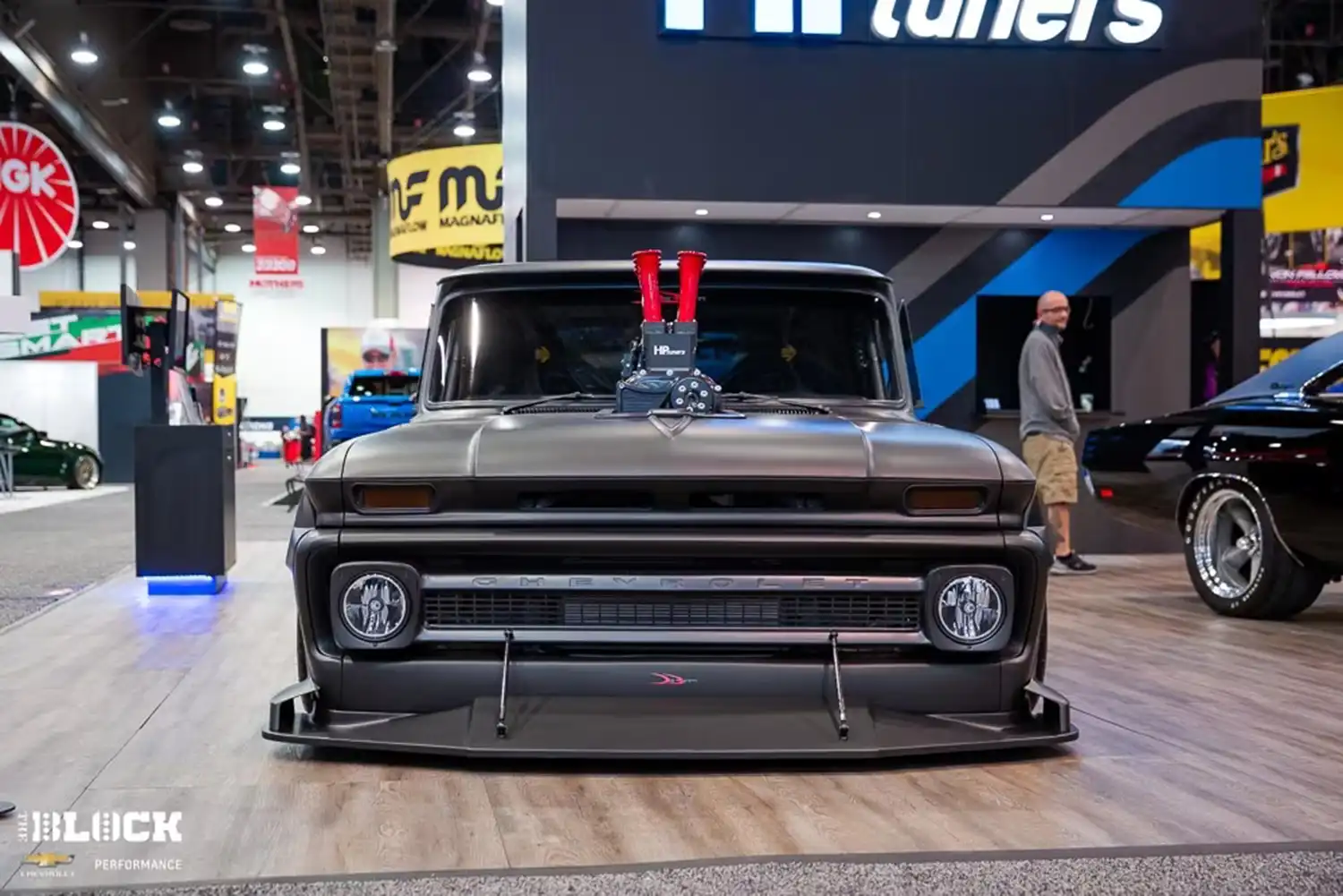 1965 Chevrolet C10 Slayer