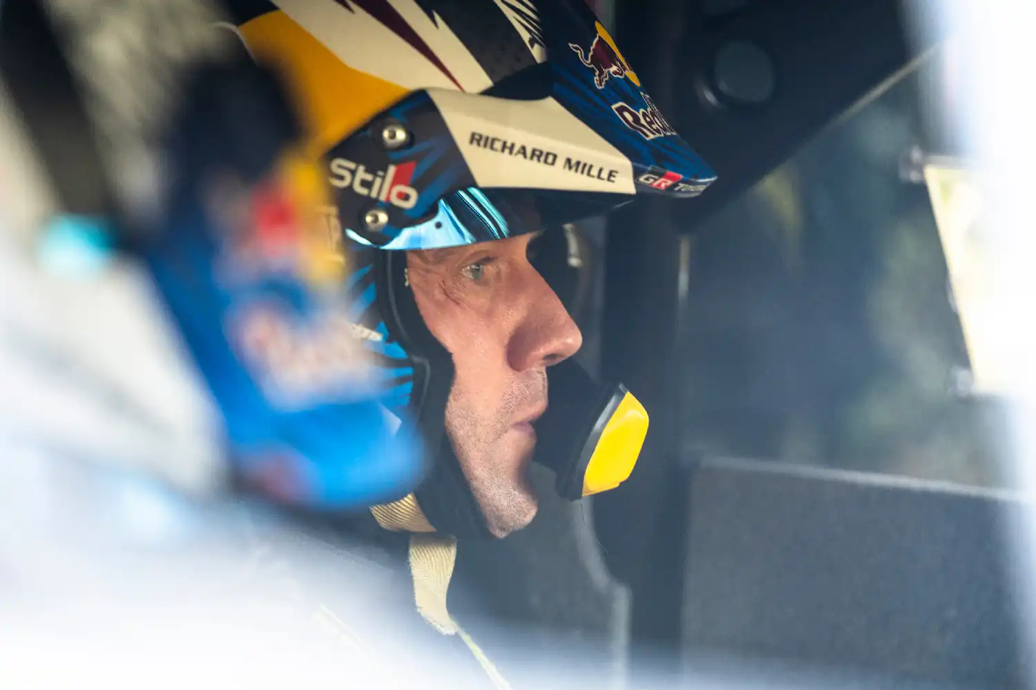 Rally Italia Sardegna