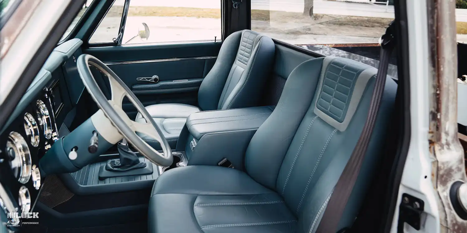 1971 GMC C15