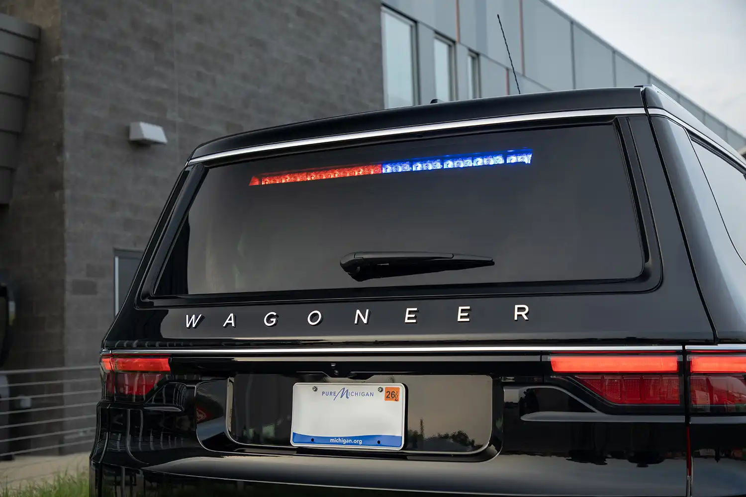 2025 Jeep Wagoneer COV